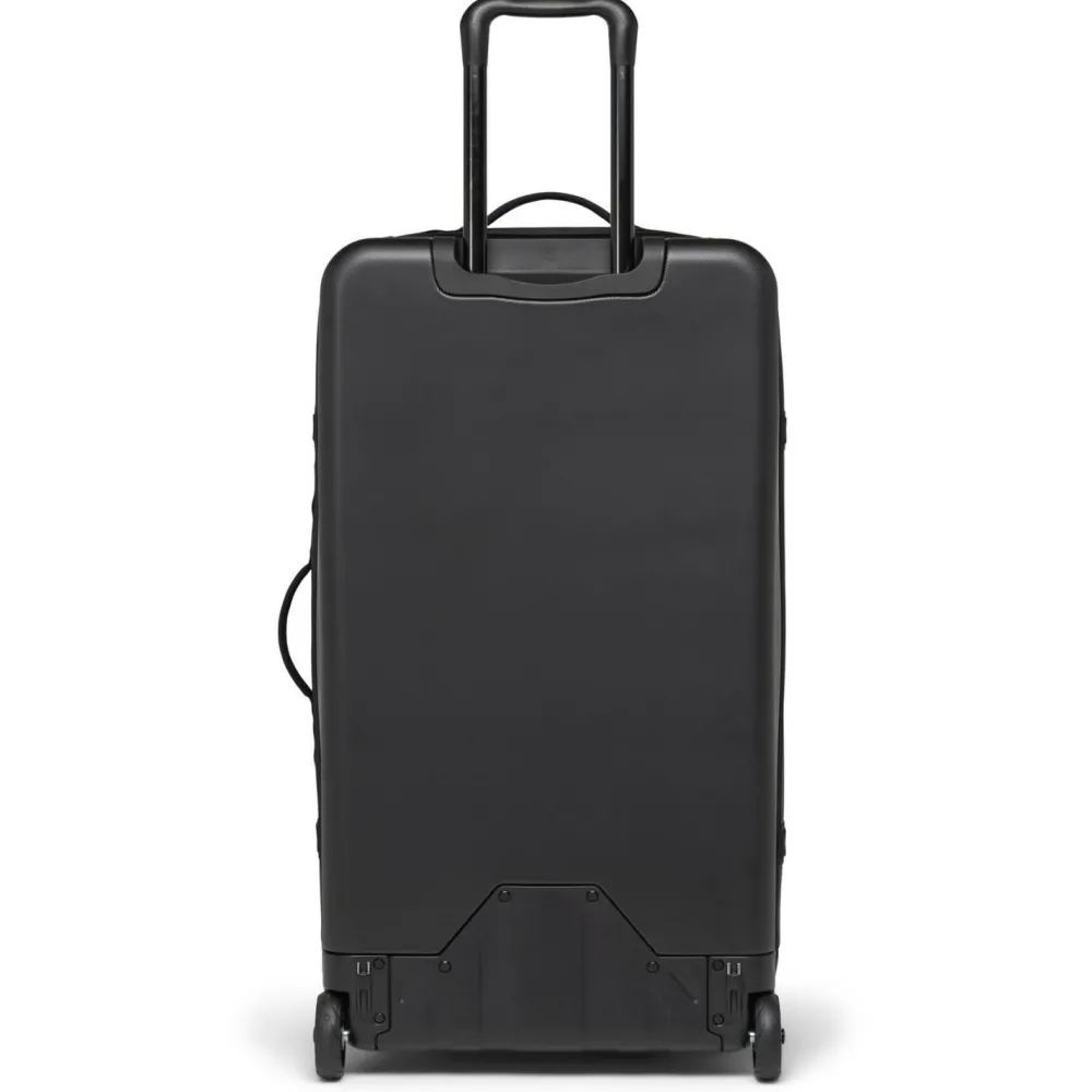 Herschel - All Season Hybrid Roller Bag Large - Reisetasche Black