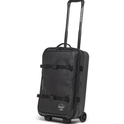 Herschel - All Season Hybrid Roller Bag Large Carry On - Reisetasche Black Clearance