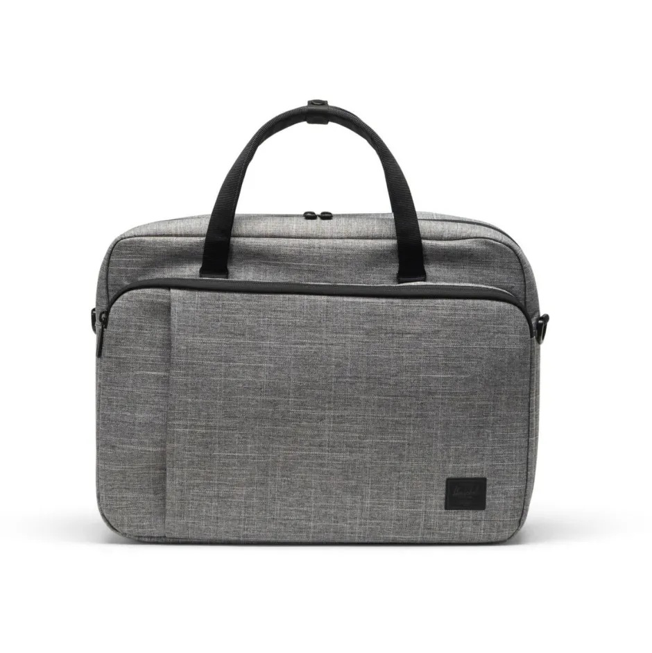 Herschel Taschen|Taschen-- Gibson Messenger Tech 18 - Umhängetasche