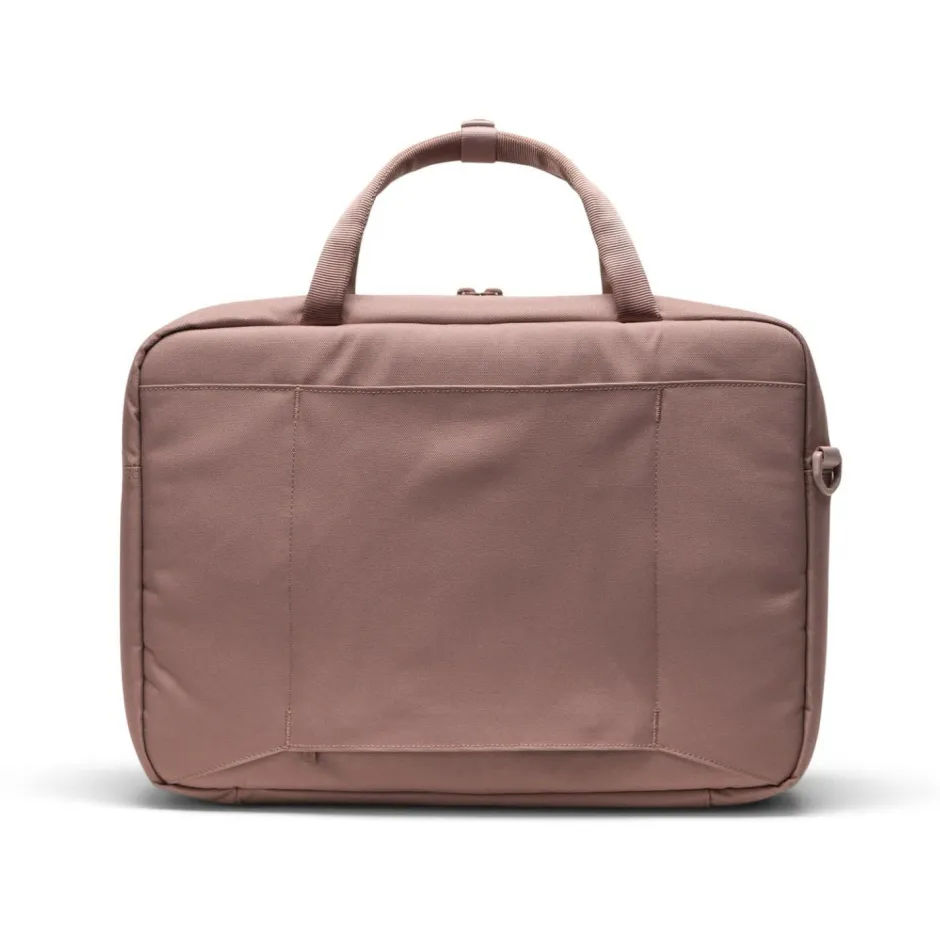 Herschel Taschen|Taschen-- Gibson Messenger Tech 18 - Umhängetasche