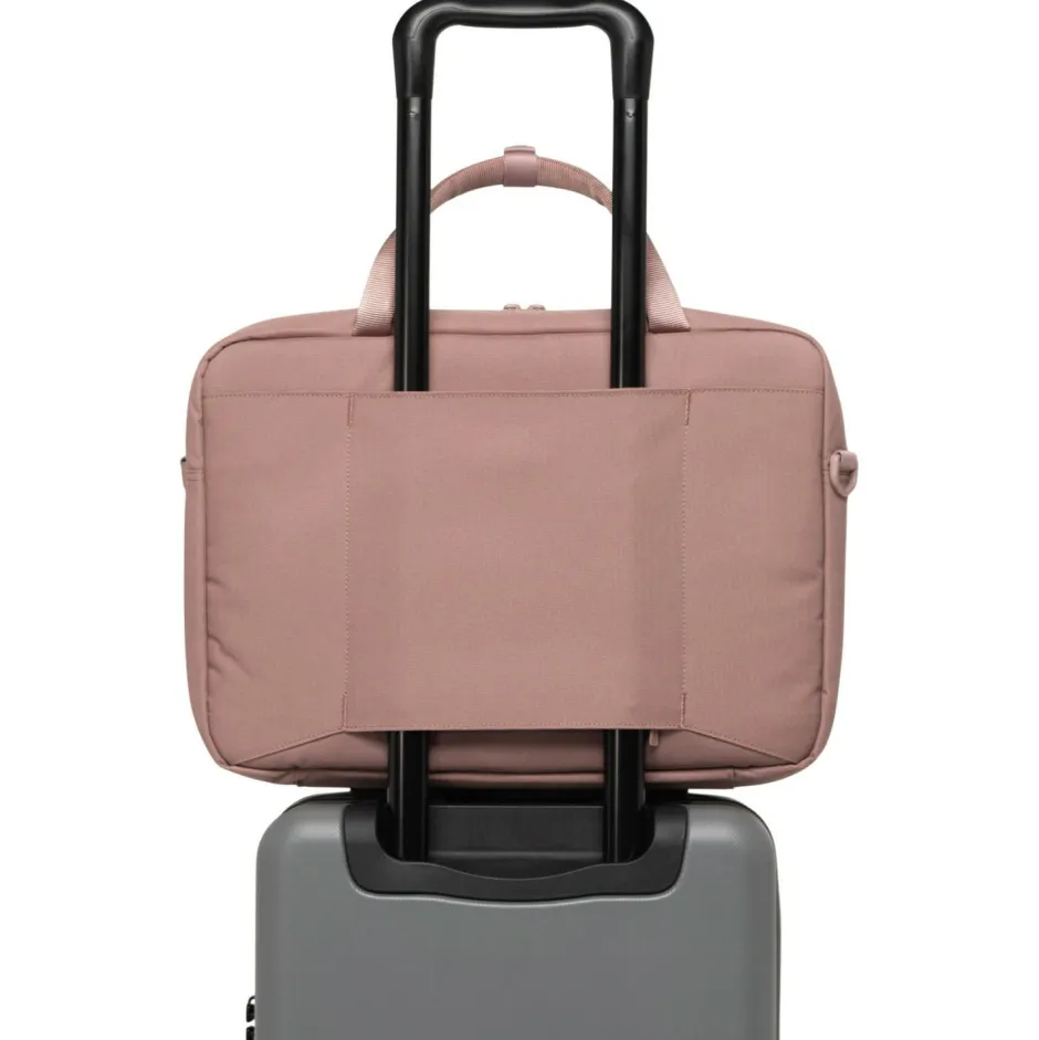 Herschel Taschen|Taschen-- Gibson Messenger Tech 18 - Umhängetasche