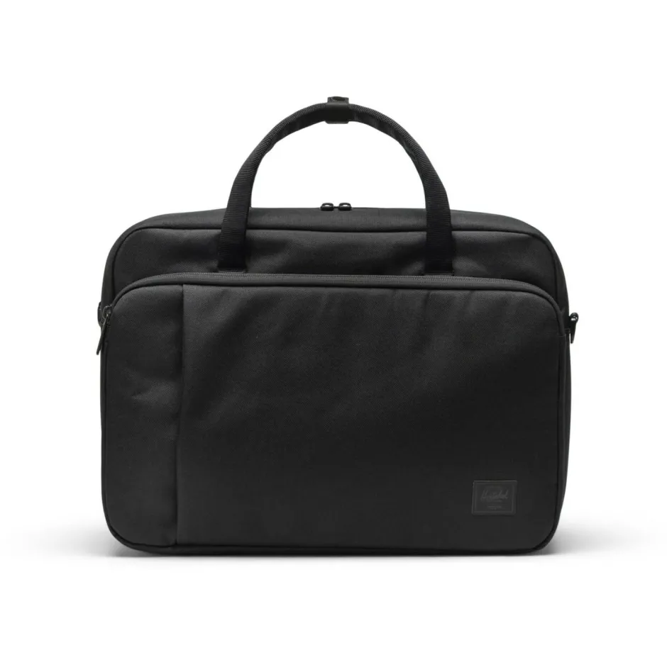 Herschel Taschen|Taschen-- Gibson Messenger Tech 18 - Umhängetasche