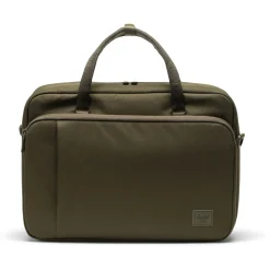 Herschel Taschen|Taschen-- Gibson Messenger Tech 18 - Umhängetasche