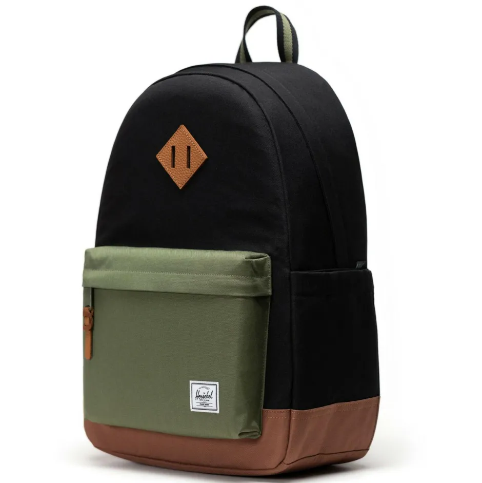 Herschel Daypacks|Daypacks-- Heritage Backpack - Daypack