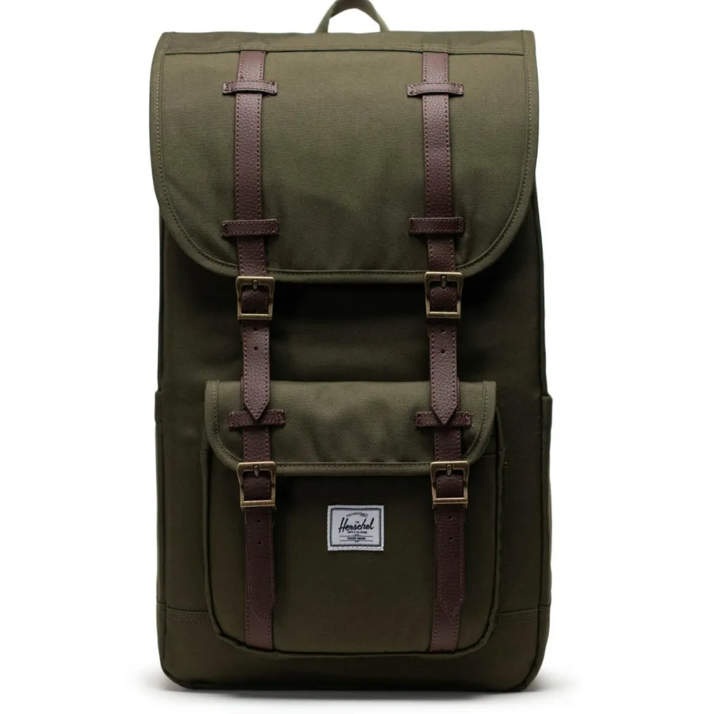Herschel - Little America Backpack - Daypack Best