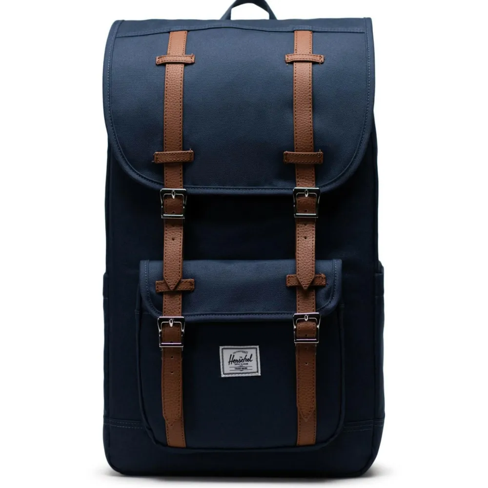 Herschel - Little America Backpack - Daypack Best
