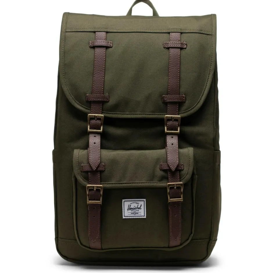 Herschel Daypacks|Daypacks-- Little America Mid Backpack - Daypack