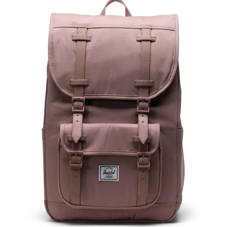 Herschel Daypacks|Daypacks-- Little America Mid Backpack - Daypack