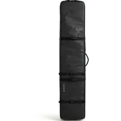 Herschel Ski-Ausrüstung-- Snow Roller Bag - Snowboardtasche Black