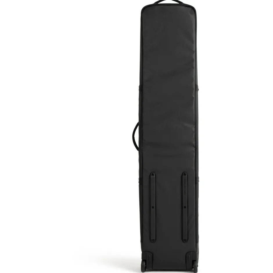 Herschel Ski-Ausrüstung-- Snow Roller Bag - Snowboardtasche Black