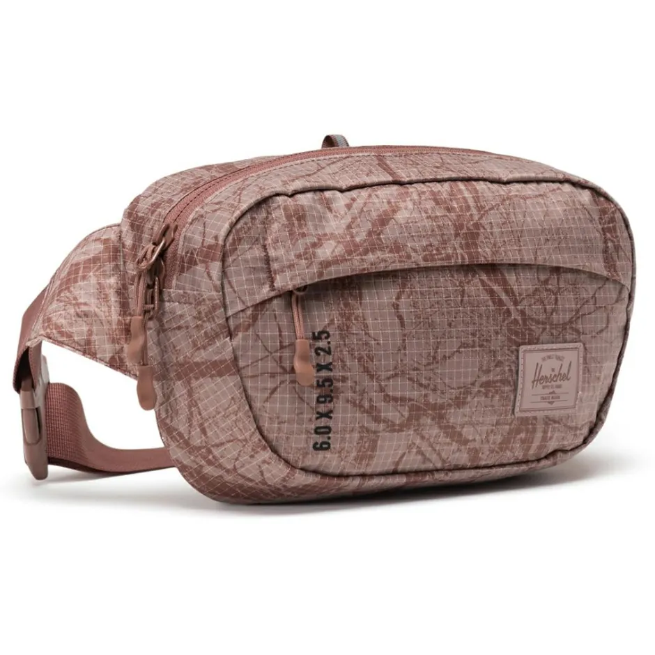 Herschel Taschen|Taschen-- Ultralight Hip Pack 2 - Hüfttasche
