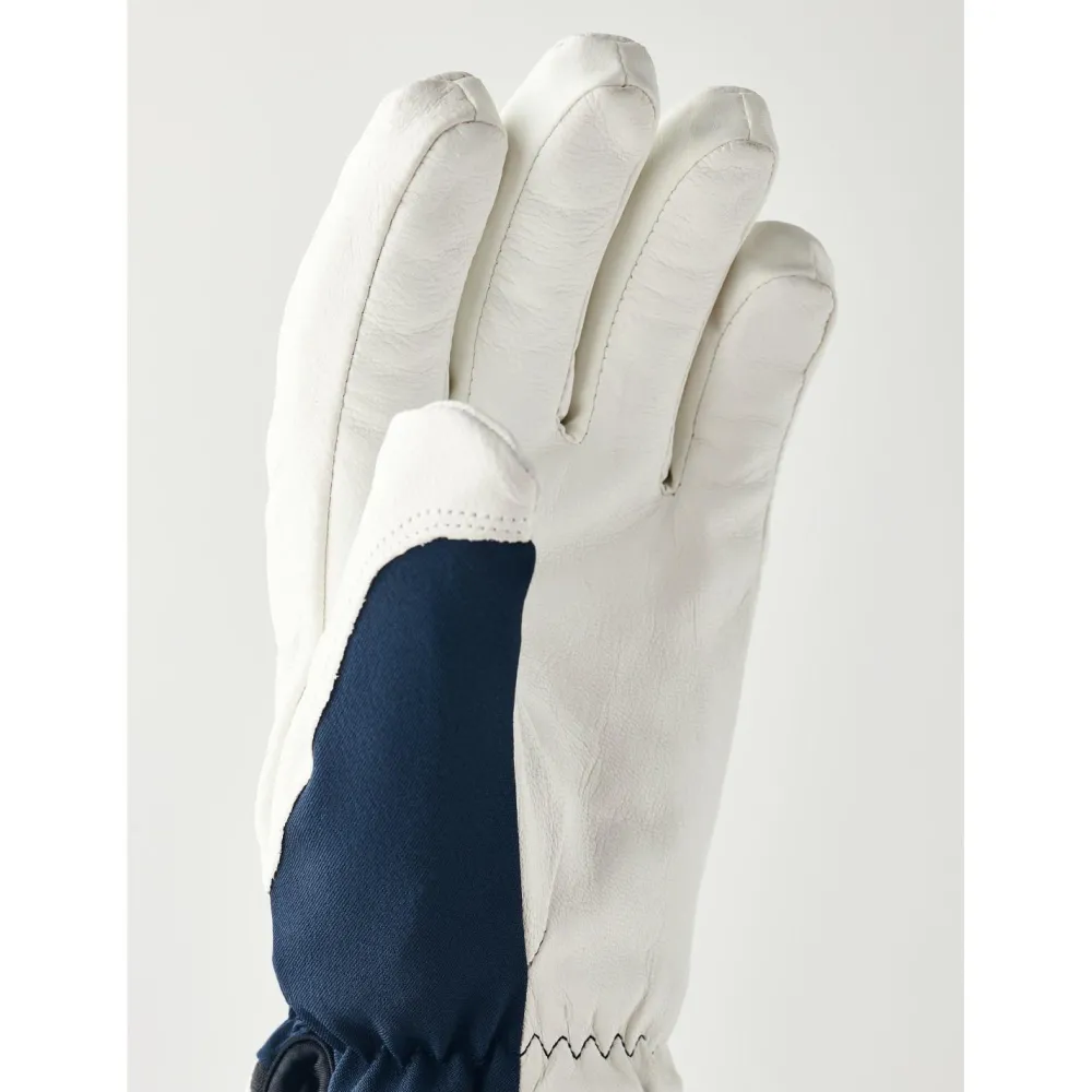 - Alpine Short GORE-TEX 5 Finger - Handschuhe < Hestra Discount