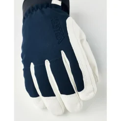 - Alpine Short GORE-TEX 5 Finger - Handschuhe < Hestra Discount