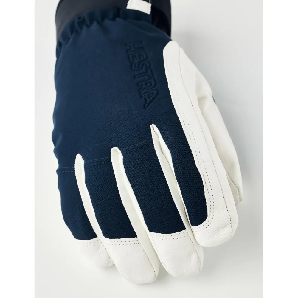 - Alpine Short GORE-TEX 5 Finger - Handschuhe < Hestra Discount