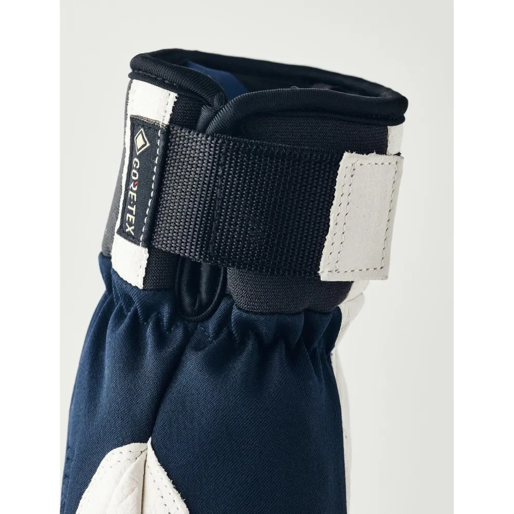 - Alpine Short GORE-TEX 5 Finger - Handschuhe < Hestra Discount
