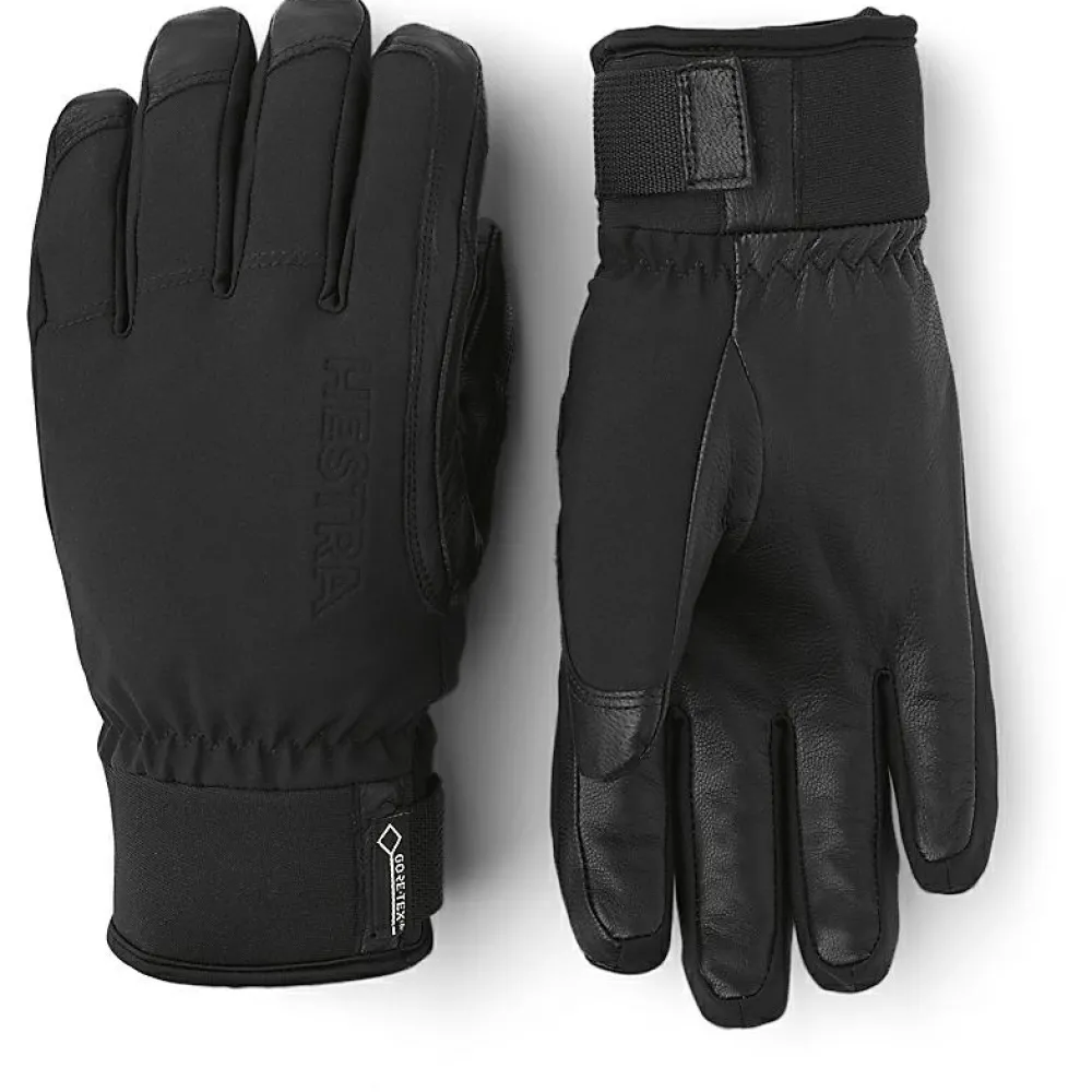 - Alpine Short GORE-TEX 5 Finger - Handschuhe < Hestra Discount