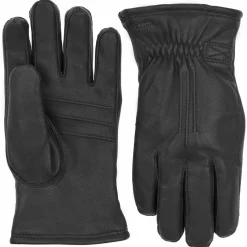 Hestra Handschuhe|Handschuhe-- Alvar - Handschuhe Black
