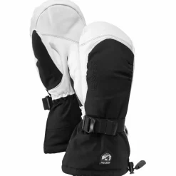 - Army Leather Extreme Mitt - Handschuhe < Hestra Best