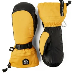 - Army Leather Extreme Mitt - Handschuhe < Hestra Best