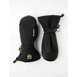 Hestra - Army Leather GORE-TEX Mitt - Handschuhe Sale