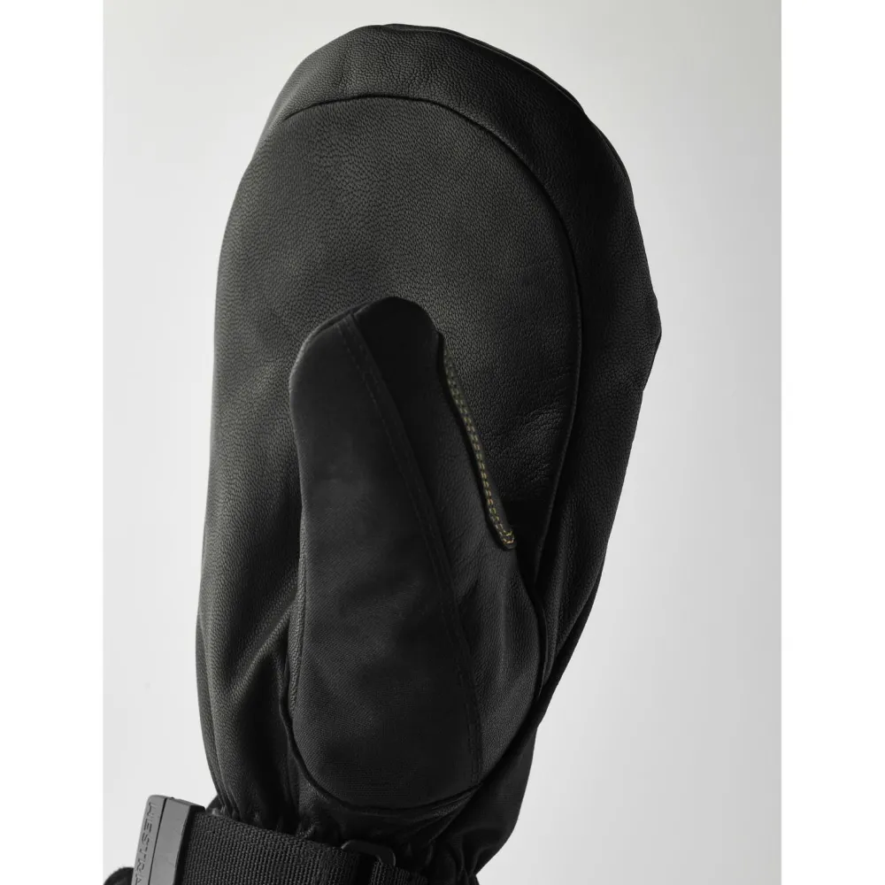 Hestra - Army Leather GORE-TEX Mitt - Handschuhe Sale