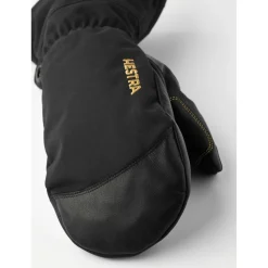 Hestra - Army Leather GORE-TEX Mitt - Handschuhe Sale