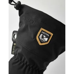 Hestra - Army Leather GORE-TEX Mitt - Handschuhe Sale