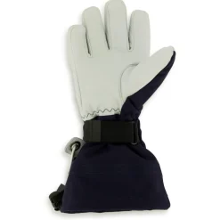 Hestra - Army Leather Heli Ski 5 Finger - Handschuhe Outlet