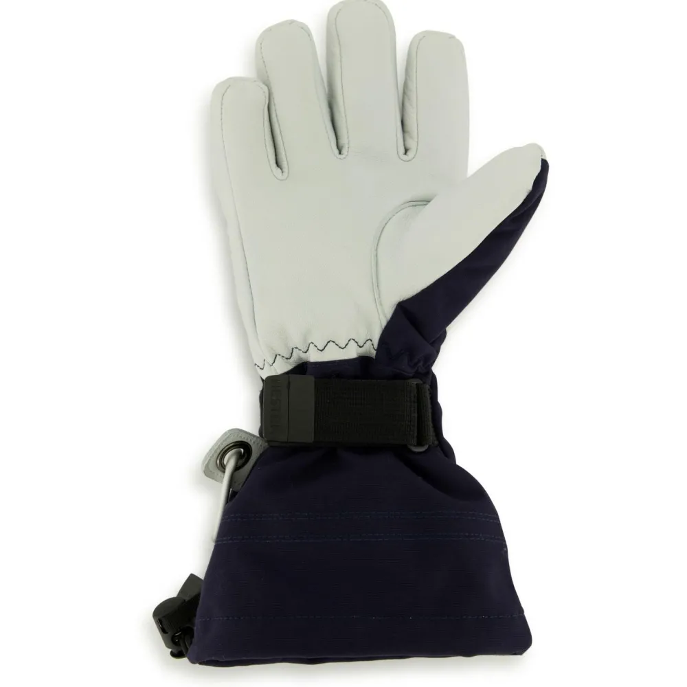 Hestra - Army Leather Heli Ski 5 Finger - Handschuhe Outlet