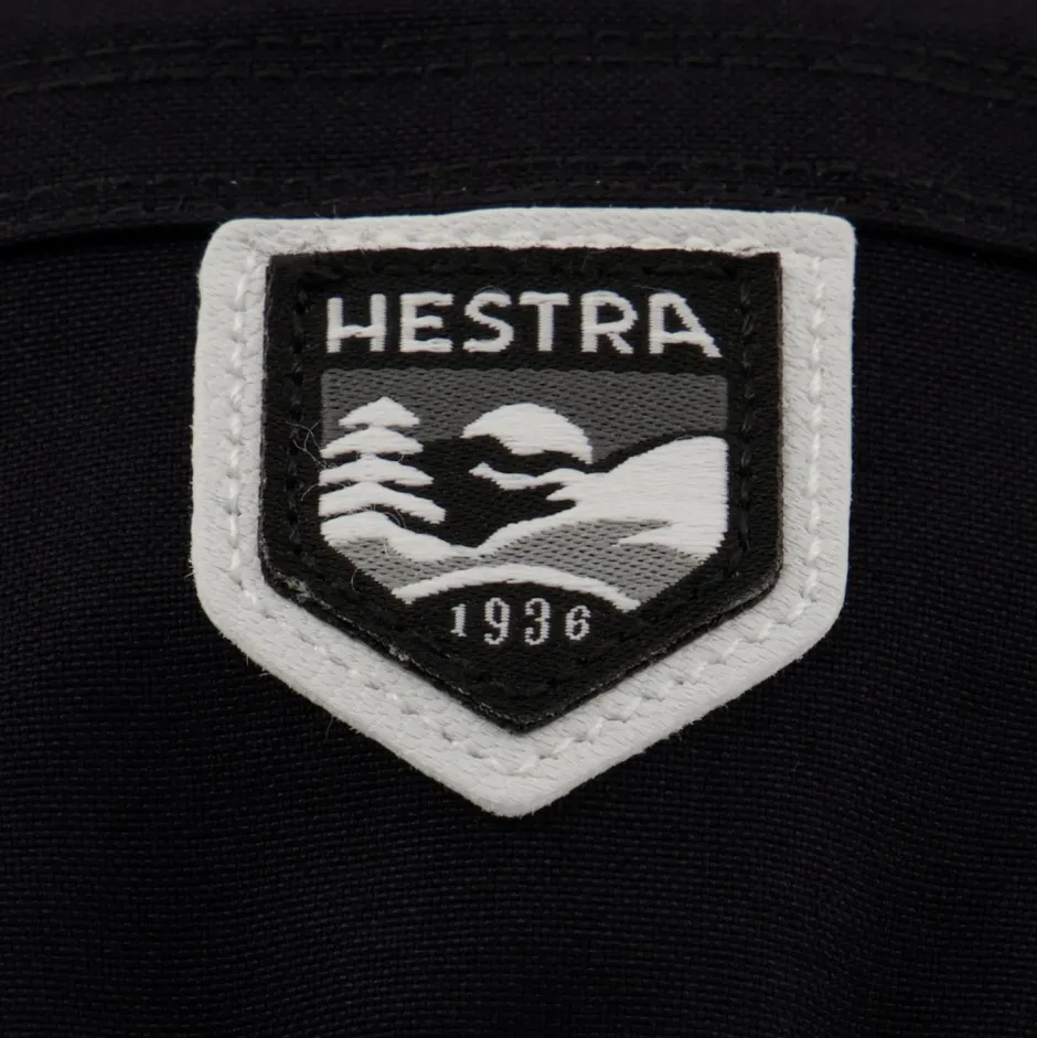 Hestra - Army Leather Heli Ski 3 Finger - Handschuhe