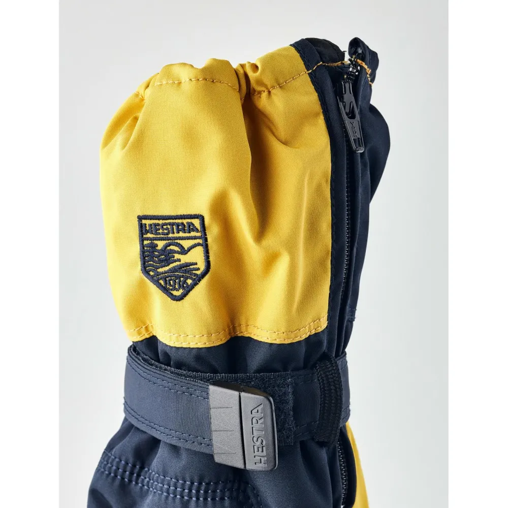 - Baby Zip Long Mitt - Handschuhe < Hestra Clearance