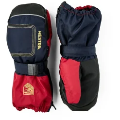- Baby Zip Long Mitt - Handschuhe < Hestra Clearance