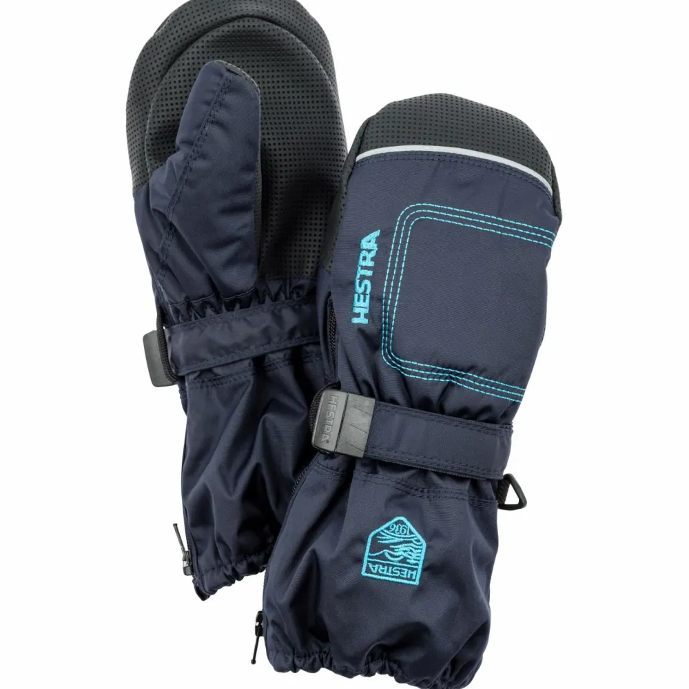 - Baby Zip Long Mitt - Handschuhe < Hestra Clearance