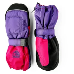 - Baby Zip Long Mitt - Handschuhe < Hestra Clearance