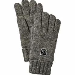 Hestra - Basic Wool Glove - Handschuhe Online