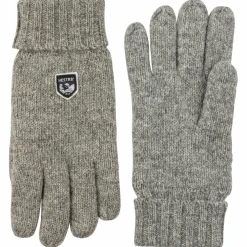 Hestra - Basic Wool Glove - Handschuhe Online
