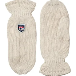Hestra - Basic Wool Mitt - Handschuhe Hot