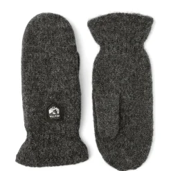 Hestra - Basic Wool Mitt - Handschuhe Hot