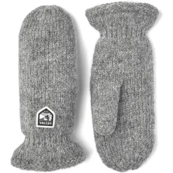 Hestra - Basic Wool Mitt - Handschuhe Hot