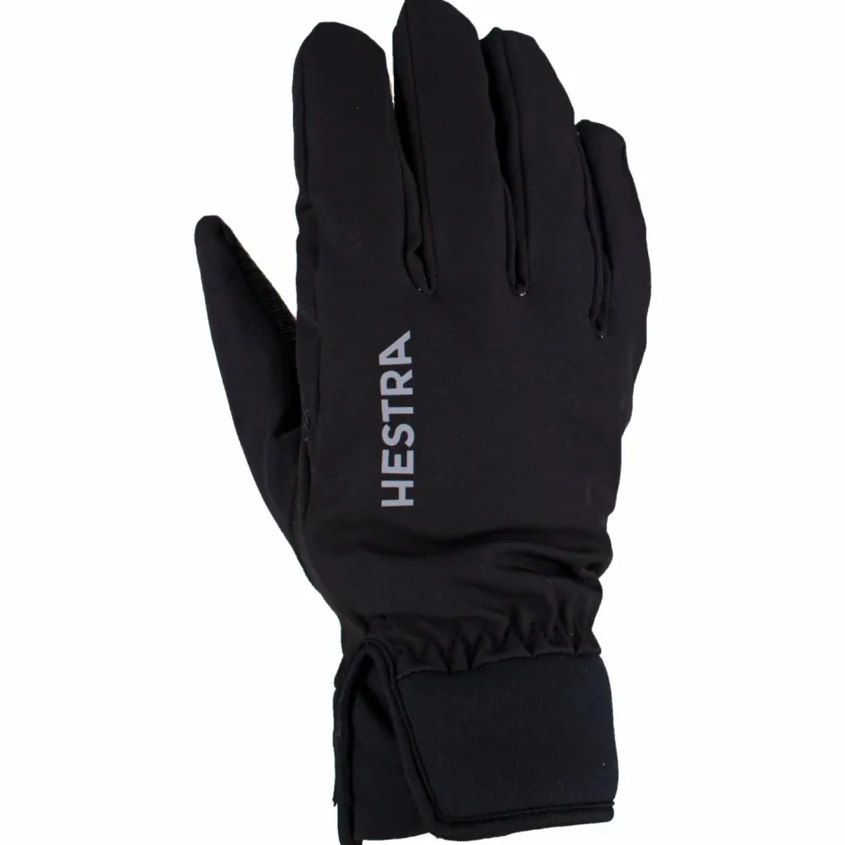 Hestra Fahrradbekleidung|Wanderbekleidung-- CZone Contact Glove 5 Finger - Handschuhe