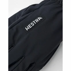 Hestra - Czone Contact Pick Up 5 Finger - Handschuhe Black Best