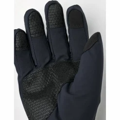 Hestra - Czone Contact Pick Up 5 Finger - Handschuhe Black Best