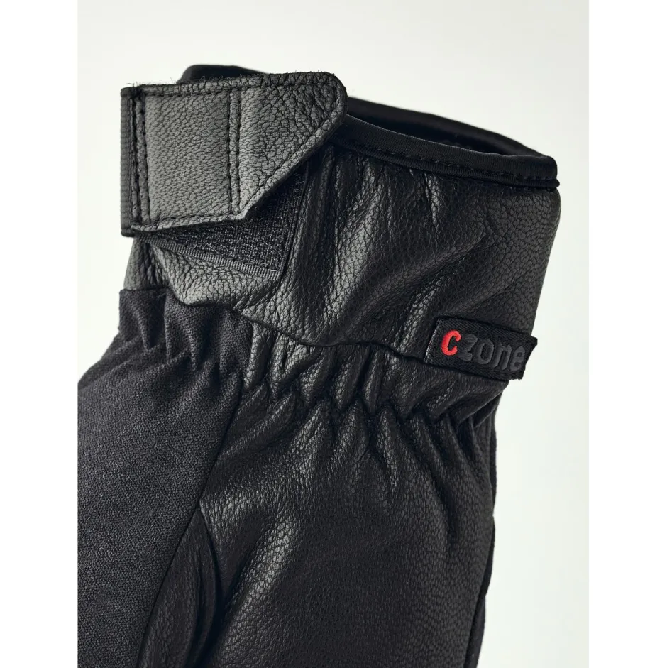 Hestra Skibekleidung|Skihandschuhe-- CZone Frame Mitt - Handschuhe