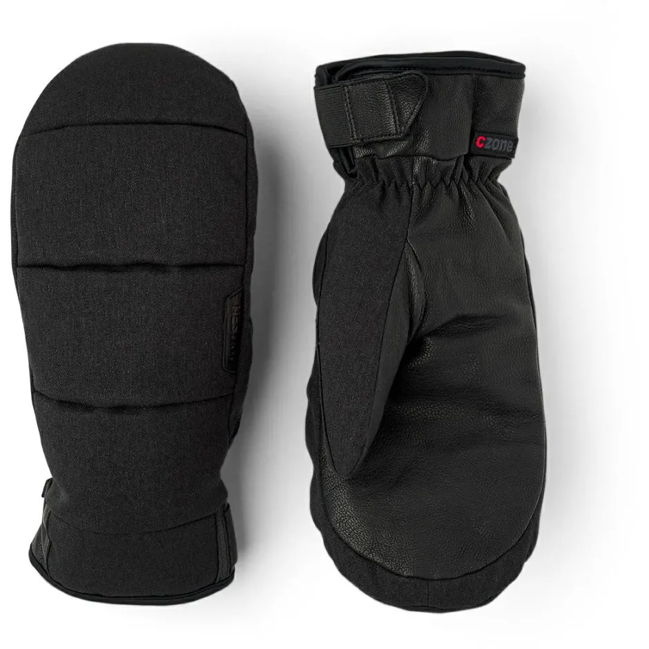 Hestra Skibekleidung|Skihandschuhe-- CZone Frame Mitt - Handschuhe