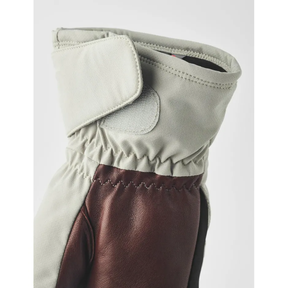 Hestra - CZone Mellow Mitt - Handschuhe