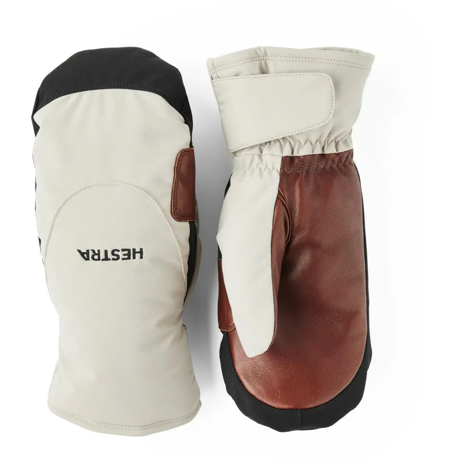 Hestra - CZone Mellow Mitt - Handschuhe