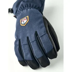 - CZone Mountain 5 Finger - Handschuhe < Hestra Sale