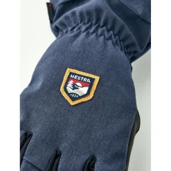 - CZone Mountain 5 Finger - Handschuhe < Hestra Sale