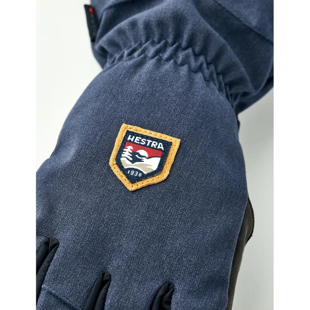 - CZone Mountain 5 Finger - Handschuhe < Hestra Sale