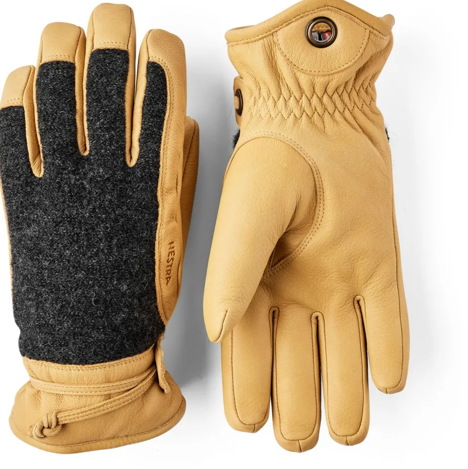 Hestra Handschuhe|Handschuhe-- Daniel - Handschuhe
